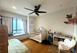 Marina Bay Suites (D1), Condominium #496163421